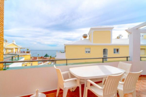Rubarsal Burriana 2F Casasol, Nerja